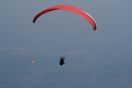 Triveneto Parapendio