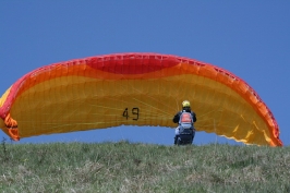 Triveneto Parapendio