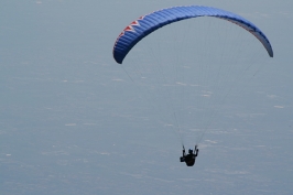 Triveneto Parapendio