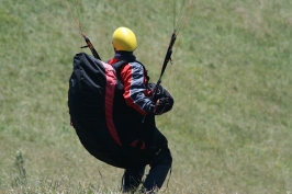 Triveneto Parapendio