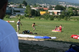 Triveneto Parapendio