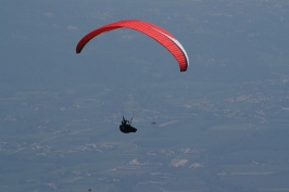 Triveneto Parapendio