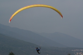 Prima edizione Trofeo Montegrappa