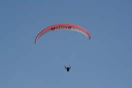 Prima edizione Trofeo Montegrappa
