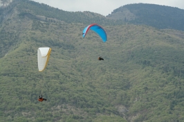 Prima edizione Trofeo Montegrappa