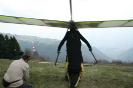 Prima edizione Trofeo Montegrappa