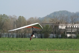 Prima edizione Trofeo Montegrappa