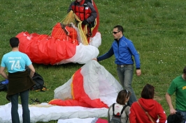 Prima edizione Trofeo Montegrappa