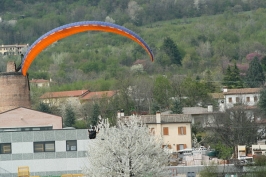 Prima edizione Trofeo Montegrappa