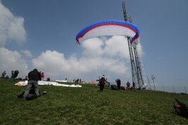 Prima edizione Trofeo Montegrappa