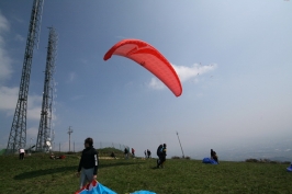 Prima edizione Trofeo Montegrappa