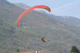 Prima edizione Trofeo Montegrappa