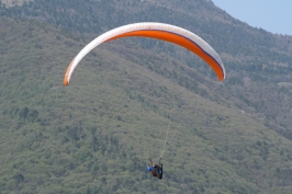 Prima edizione Trofeo Montegrappa