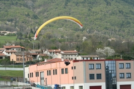 Prima edizione Trofeo Montegrappa