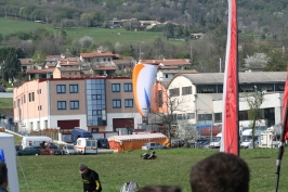 Prima edizione Trofeo Montegrappa