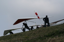 Prima edizione Trofeo Montegrappa