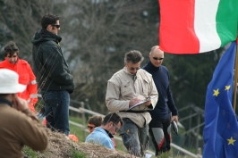 Prima edizione Trofeo Montegrappa