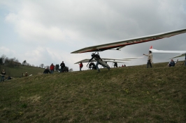 Prima edizione Trofeo Montegrappa