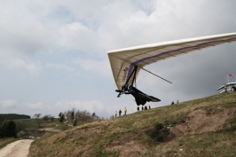 Prima edizione Trofeo Montegrappa