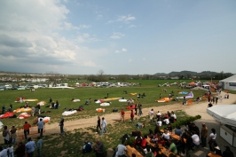 Prima edizione Trofeo Montegrappa