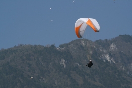 Prima edizione Trofeo Montegrappa