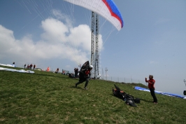 Prima edizione Trofeo Montegrappa