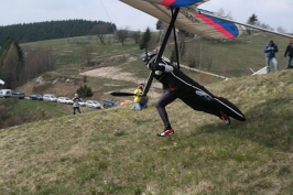 Prima edizione Trofeo Montegrappa