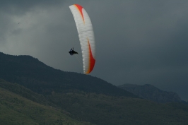 Prima edizione Trofeo Montegrappa