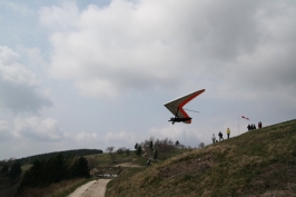 Prima edizione Trofeo Montegrappa