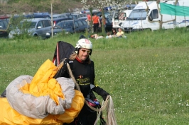 Prima edizione Trofeo Montegrappa