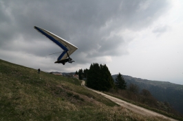 Prima edizione Trofeo Montegrappa