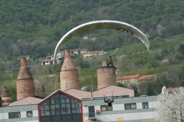 Prima edizione Trofeo Montegrappa