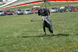 Prima edizione Trofeo Montegrappa