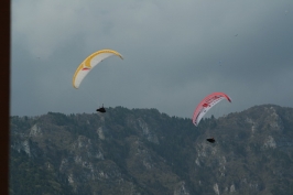 Prima edizione Trofeo Montegrappa