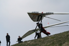 Prima edizione Trofeo Montegrappa