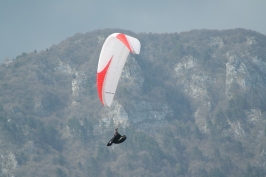 Prima edizione Trofeo Montegrappa