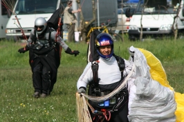 Prima edizione Trofeo Montegrappa