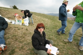 Prima edizione Trofeo Montegrappa