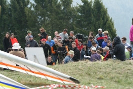 Prima edizione Trofeo Montegrappa