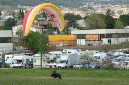 Prima edizione Trofeo Montegrappa