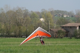 Prima edizione Trofeo Montegrappa