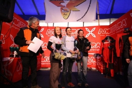 Seconda edizione Trofeo Montegrappa