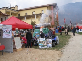 Seconda edizione Trofeo Montegrappa