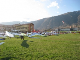Seconda edizione Trofeo Montegrappa