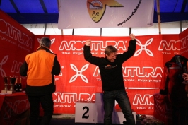 Trofeo Montegrappa