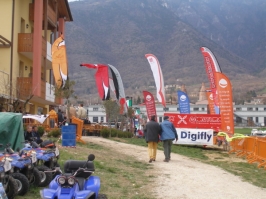 Seconda edizione Trofeo Montegrappa