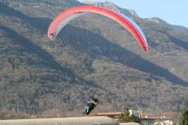 Seconda edizione Trofeo Montegrappa