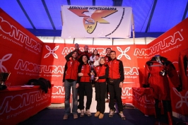 Seconda edizione Trofeo Montegrappa