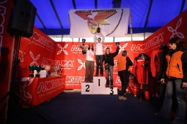 Seconda edizione Trofeo Montegrappa