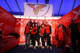 Seconda edizione Trofeo Montegrappa